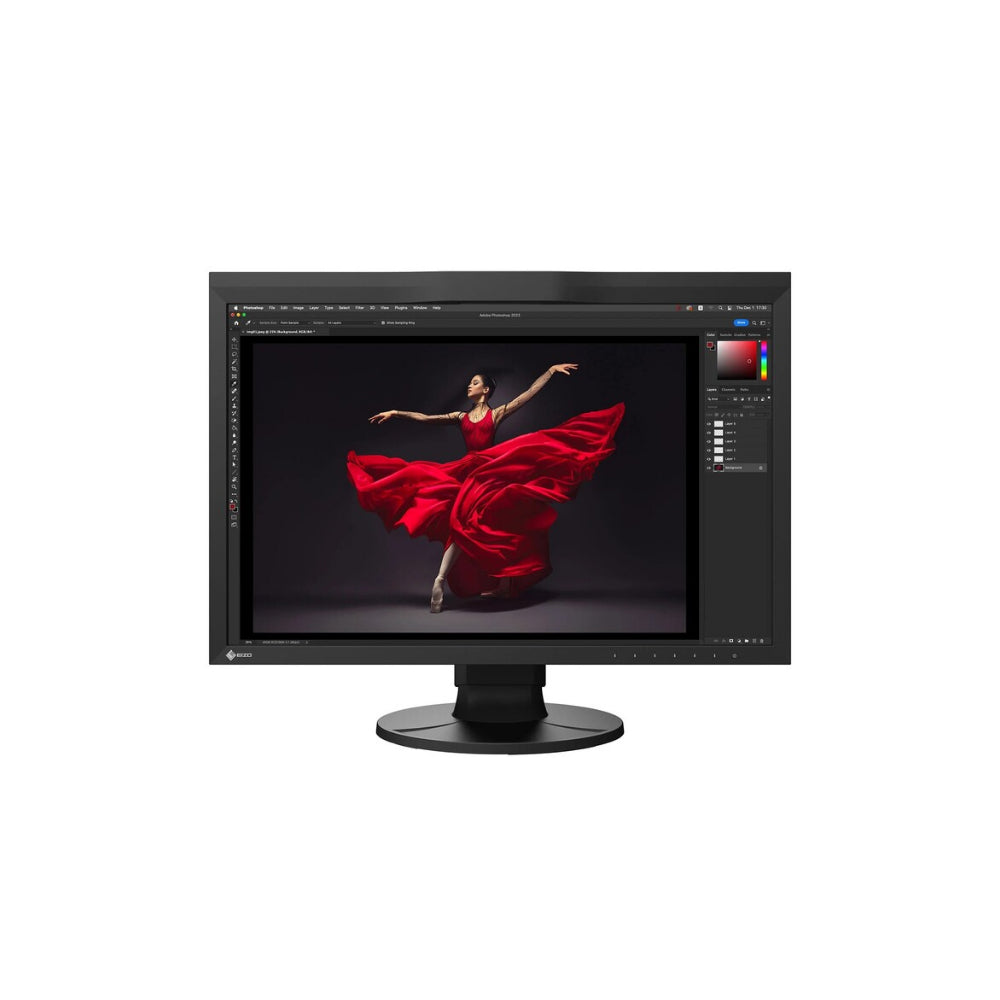 Eizo ColorEdge CG2400S 24" - USB-C 1920x1200 IPS 60Hz