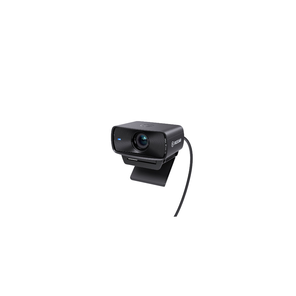 Elgato Facecam MK.2 Webbkamera - Full HD