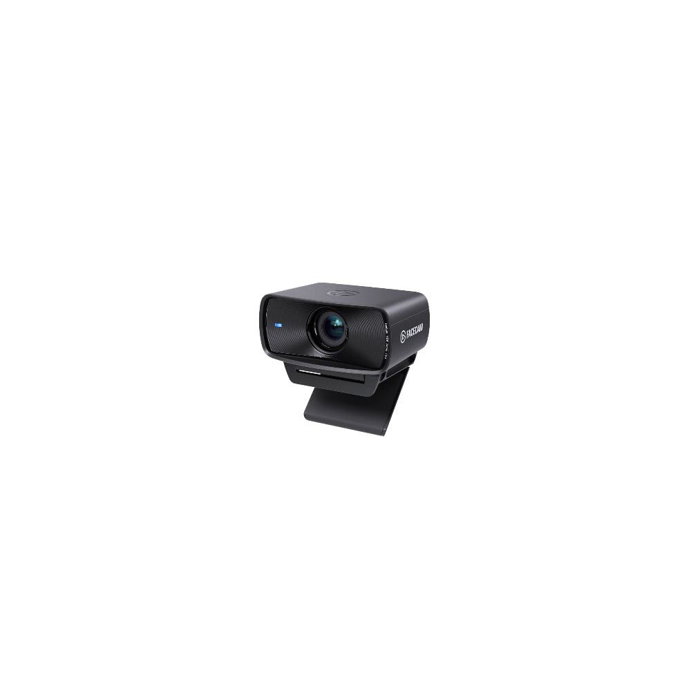 Elgato Facecam MK.2 Webbkamera - Full HD