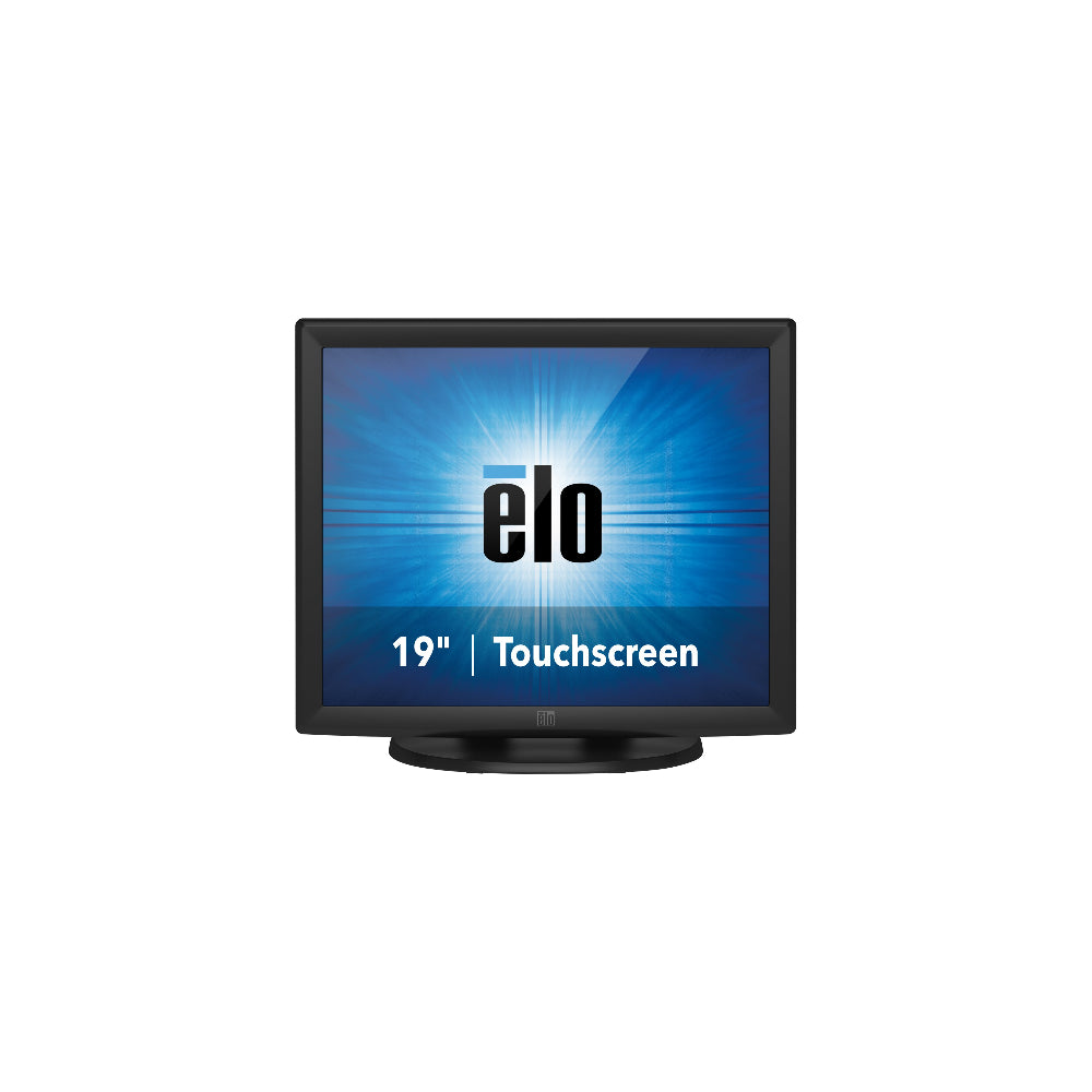 Elo Desktop 1915L AccuTouch 19" - Pekskärm 1280x1024 75Hz