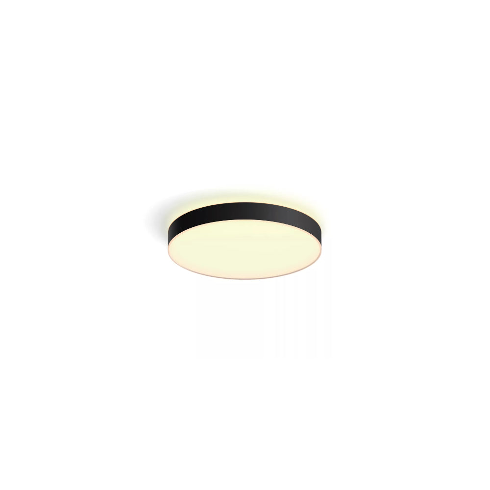 Philips Hue White Ambiance Enrave Extra Large Taklampa