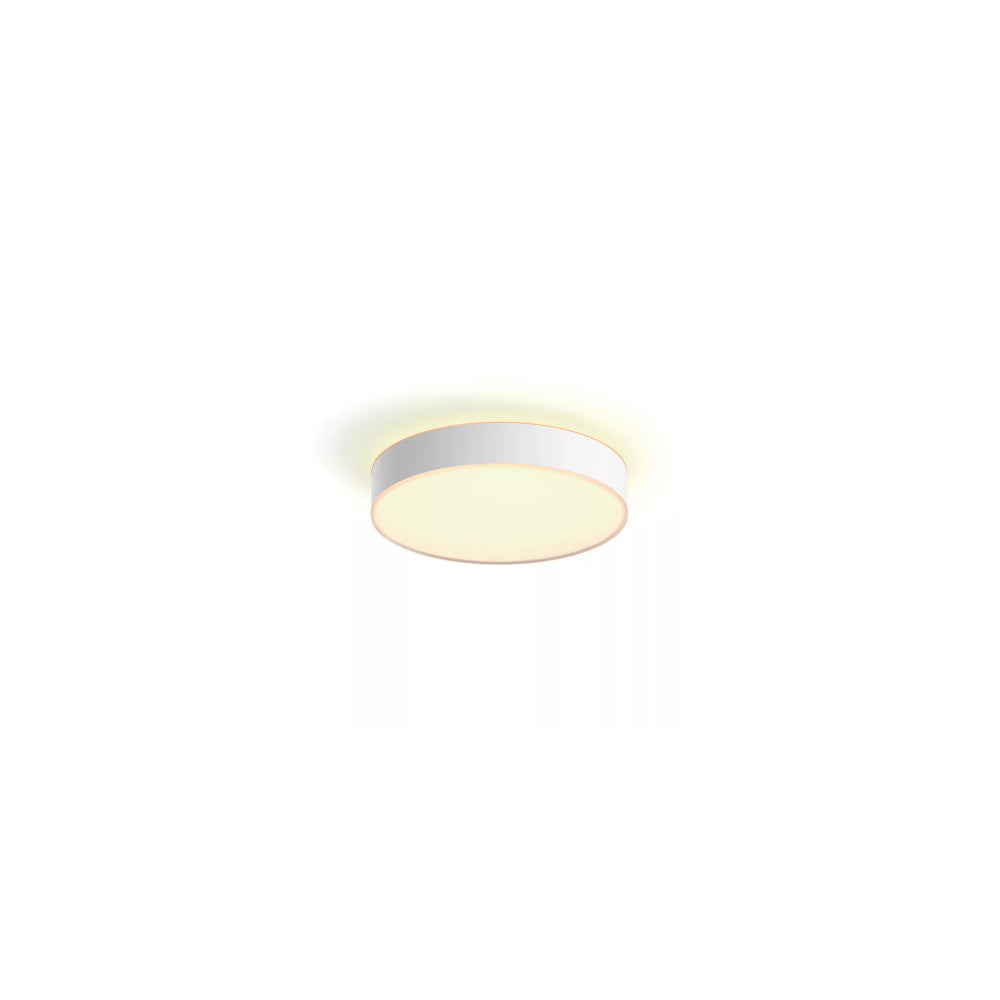 Philips Hue White Ambiance Enrave Medium Taklampa