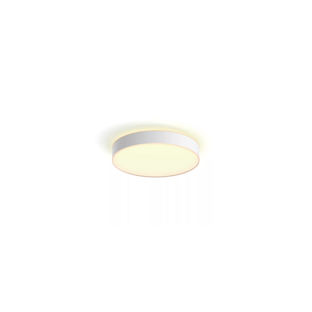 Philips Hue White Ambiance Enrave Large Taklampa