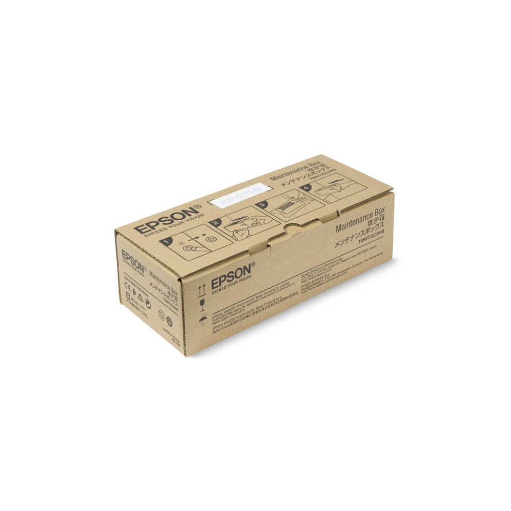 Epson T6997 maintenance box (original)