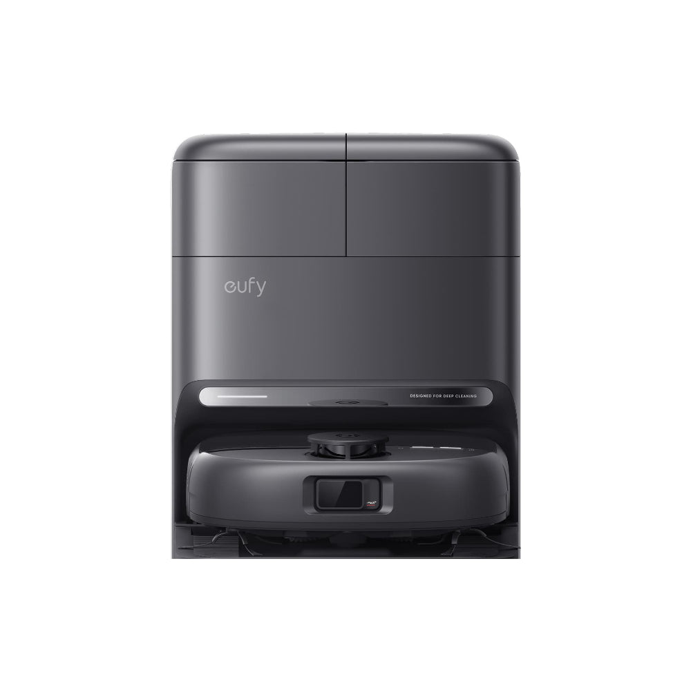 Anker Eufy Omni C28 Robotdammsugare Svart