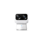 Eufy Indoor Cam S350 Övervakningskamera