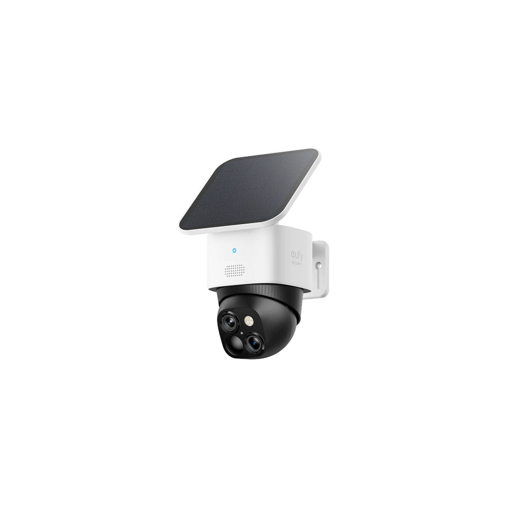 Eufy SoloCam S340 Övervakningskamera