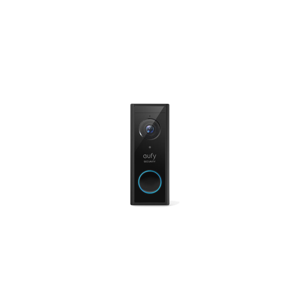 Eufy Videodörrklocka 2K Tilläggsenhet