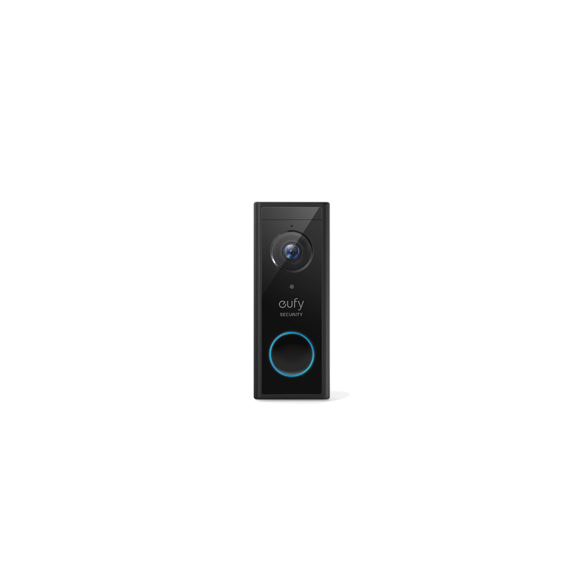 Eufy Videodörrklocka 2K Tilläggsenhet