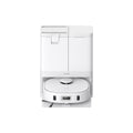 Anker Eufy Omni X10 Pro Robotdammsugare Vit