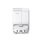 Anker Eufy Omni X10 Pro Robotdammsugare Vit