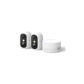 Eufy eufyCam C35 Övervakningskamera