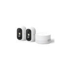 Eufy eufyCam C35 Övervakningskamera