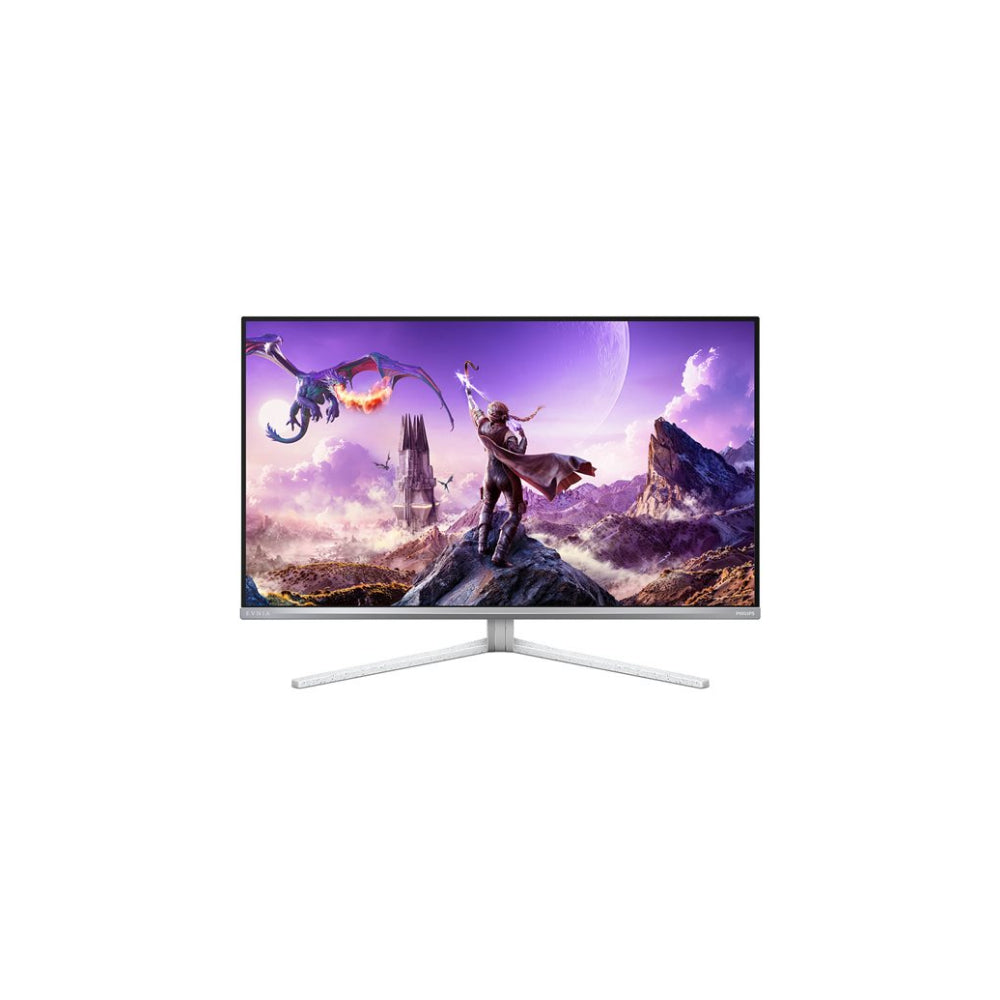Philips 32M2N8900P/00 31.5" - 3840x2160 QD-OLED 240Hz