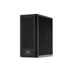 OWC Express 4M2 Ultra med softraid