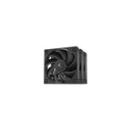 DeepCool FD12 120mm Svart