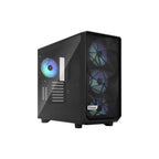 Fractal Design Meshify 2 RGB E-ATX Svart