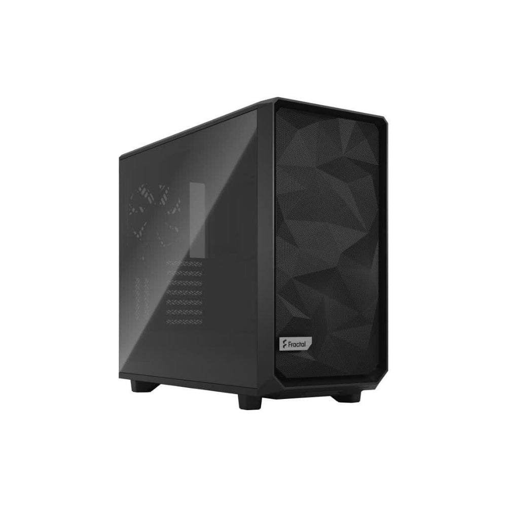Fractal Design Meshify 2 E-ATX Svart