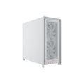 Corsair Frame 5000D WORKSTATION E-ATX Vit