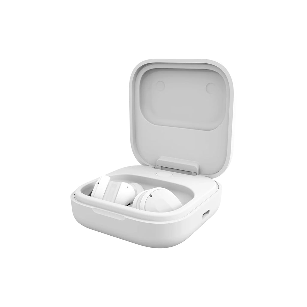 Fairphone Fairbuds Trådlösa Earbuds Vit