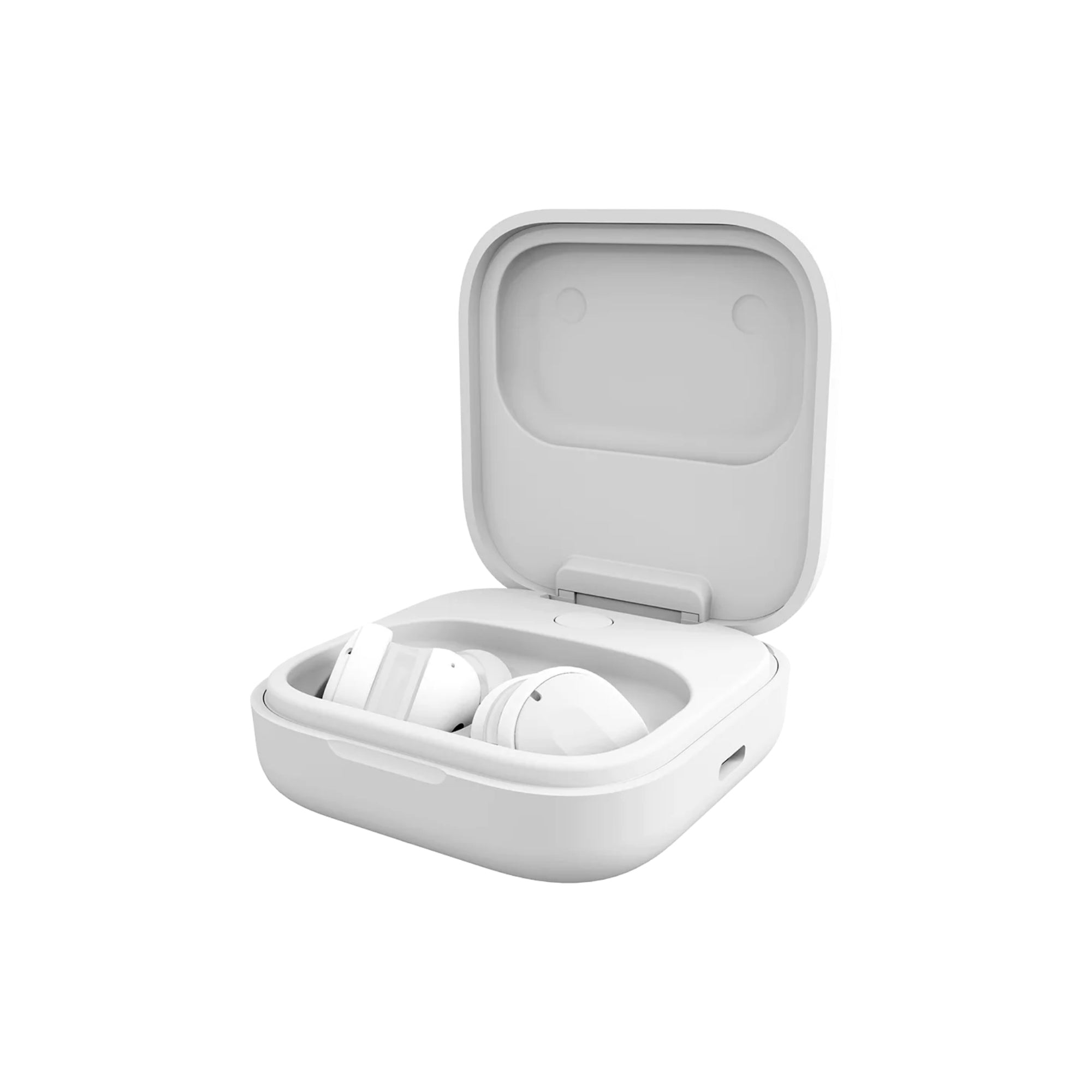 Fairphone Fairbuds Trådlösa Earbuds Vit