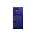 Fairphone 6+ Card Holder Blue