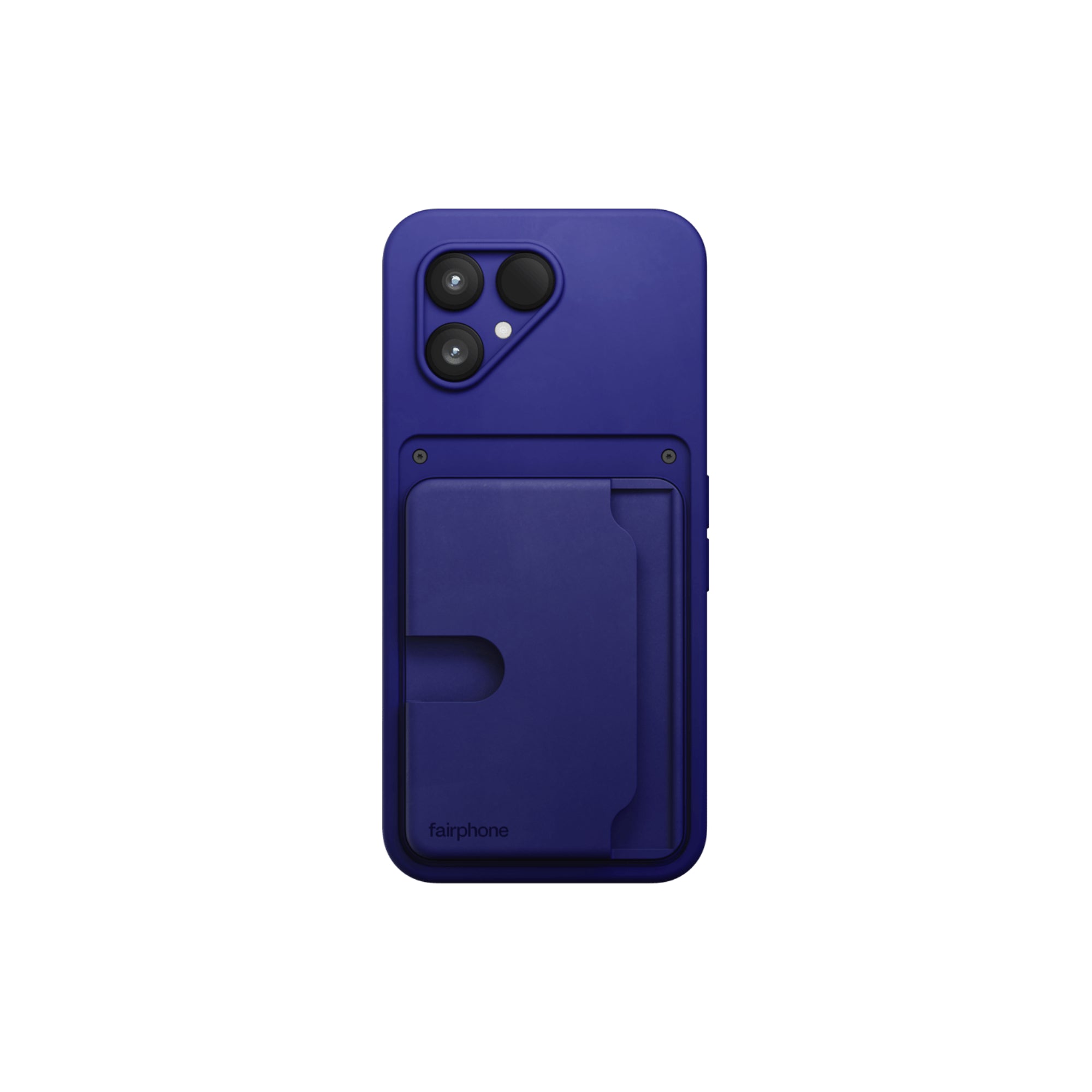 Fairphone 6+ Card Holder Blue