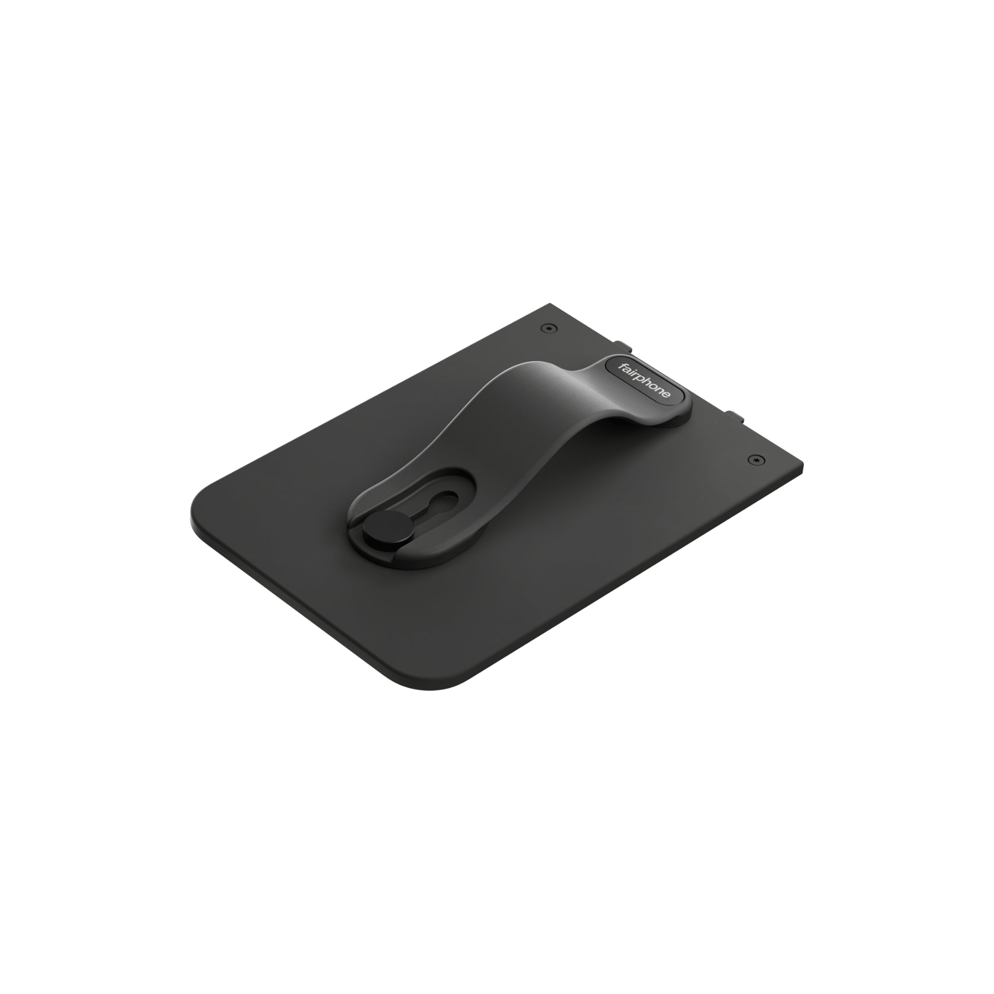 Fairphone (Gen. 6) Finger Loop Black