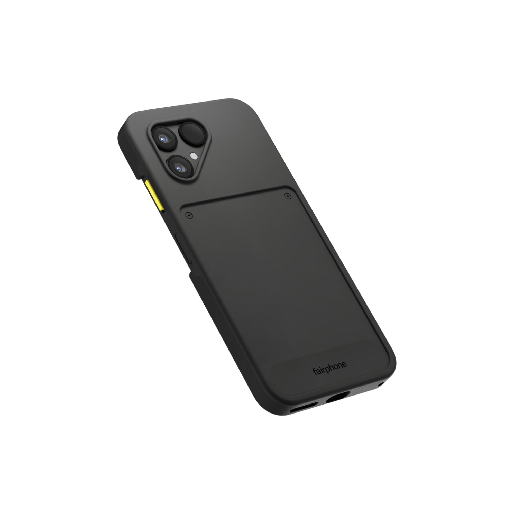 Fairphone (Gen. 6) Protective Case Black