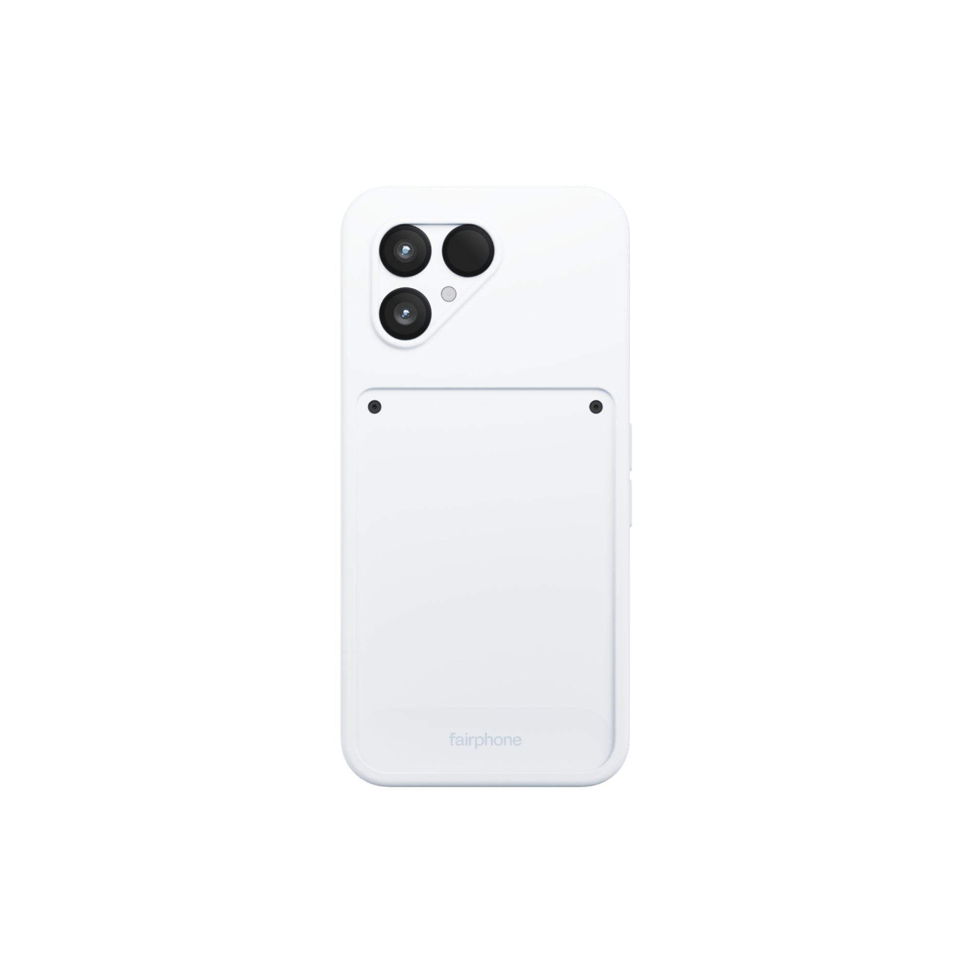 Fairphone (Gen. 6) Protective Case Cloud White