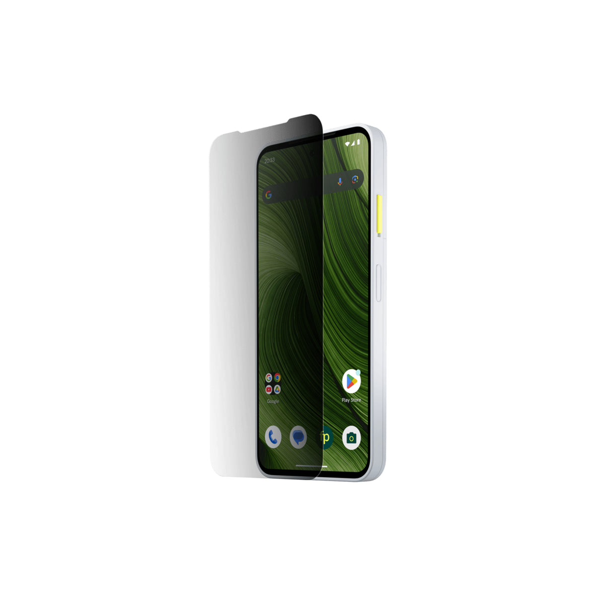 Fairphone (Gen. 6) Screen Protector - Privacy
