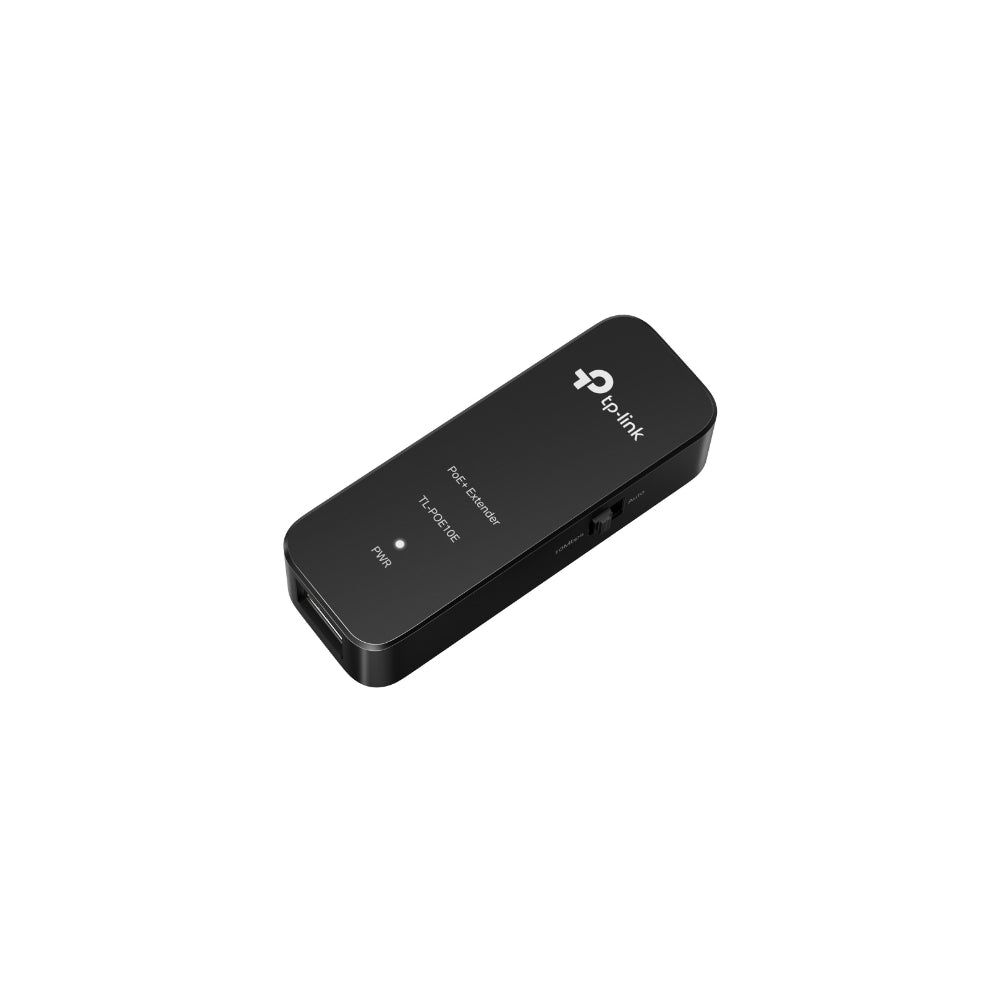 TP-Link TL-POE10E Fast Ethernet PoE+ Extender