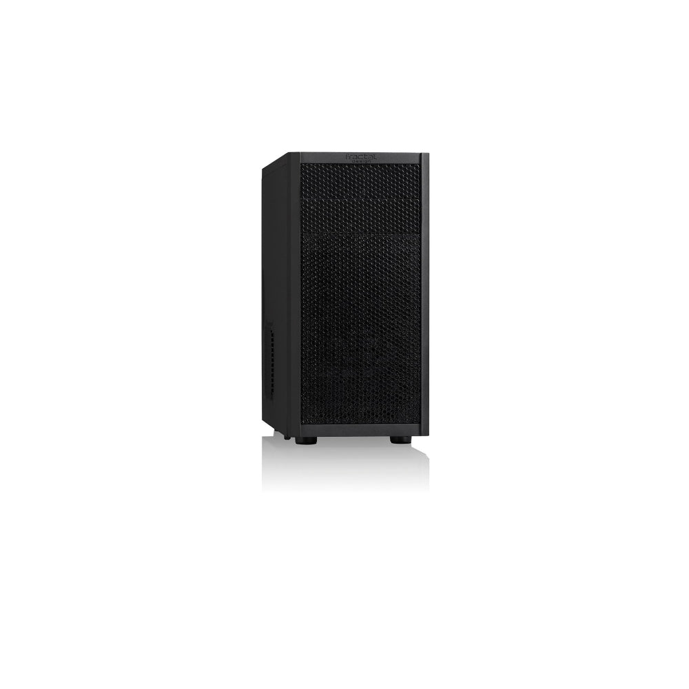 Fractal Design Core 1000 Svart