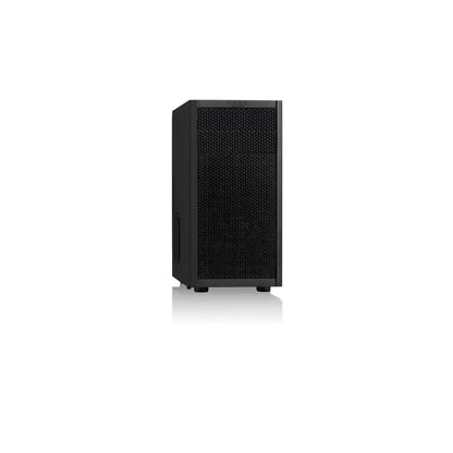 Fractal Design Core 1000 Svart