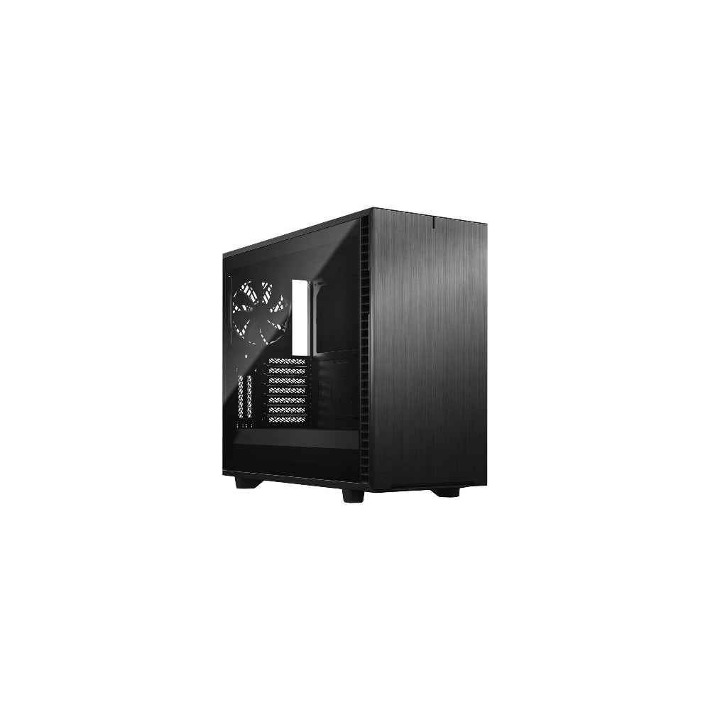 Fractal Design Define 7 E-ATX Svart