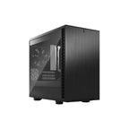 Fractal Design Define 7 Nano Mini-ITX Svart