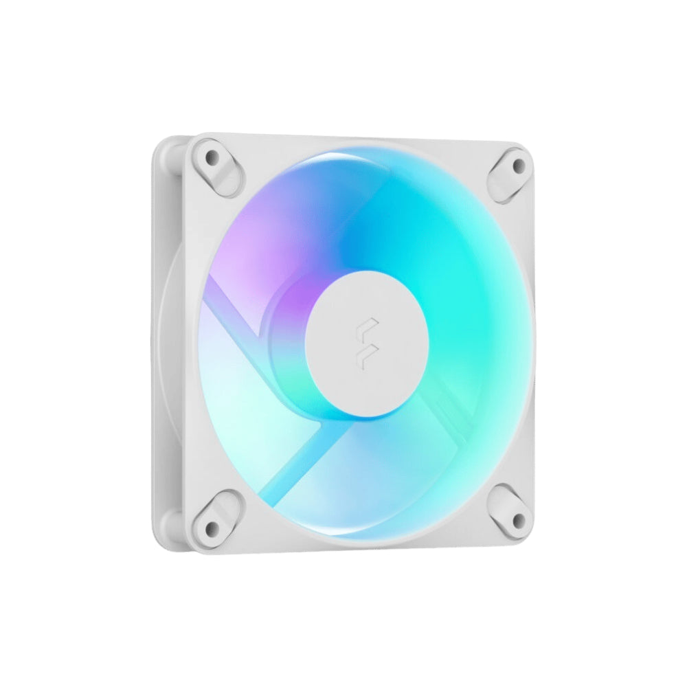 Fractal Design Dynamic 3 12 Reverse PWM RGB 120mm Vit