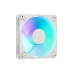Fractal Design Dynamic 3 12 Reverse PWM RGB 120mm Vit