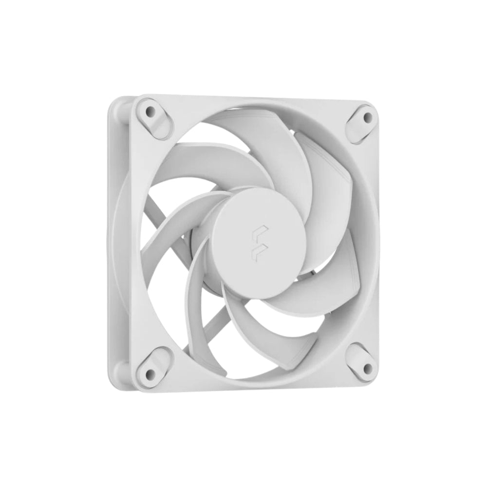 Fractal Design Dynamic 3 12 Reverse PWM 120mm Vit