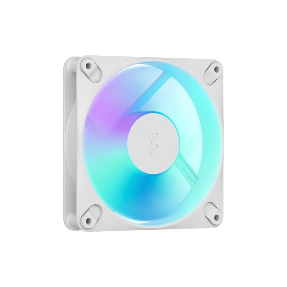 Fractal Design Dynamic 3 14 PWM RGB 140mm Vit