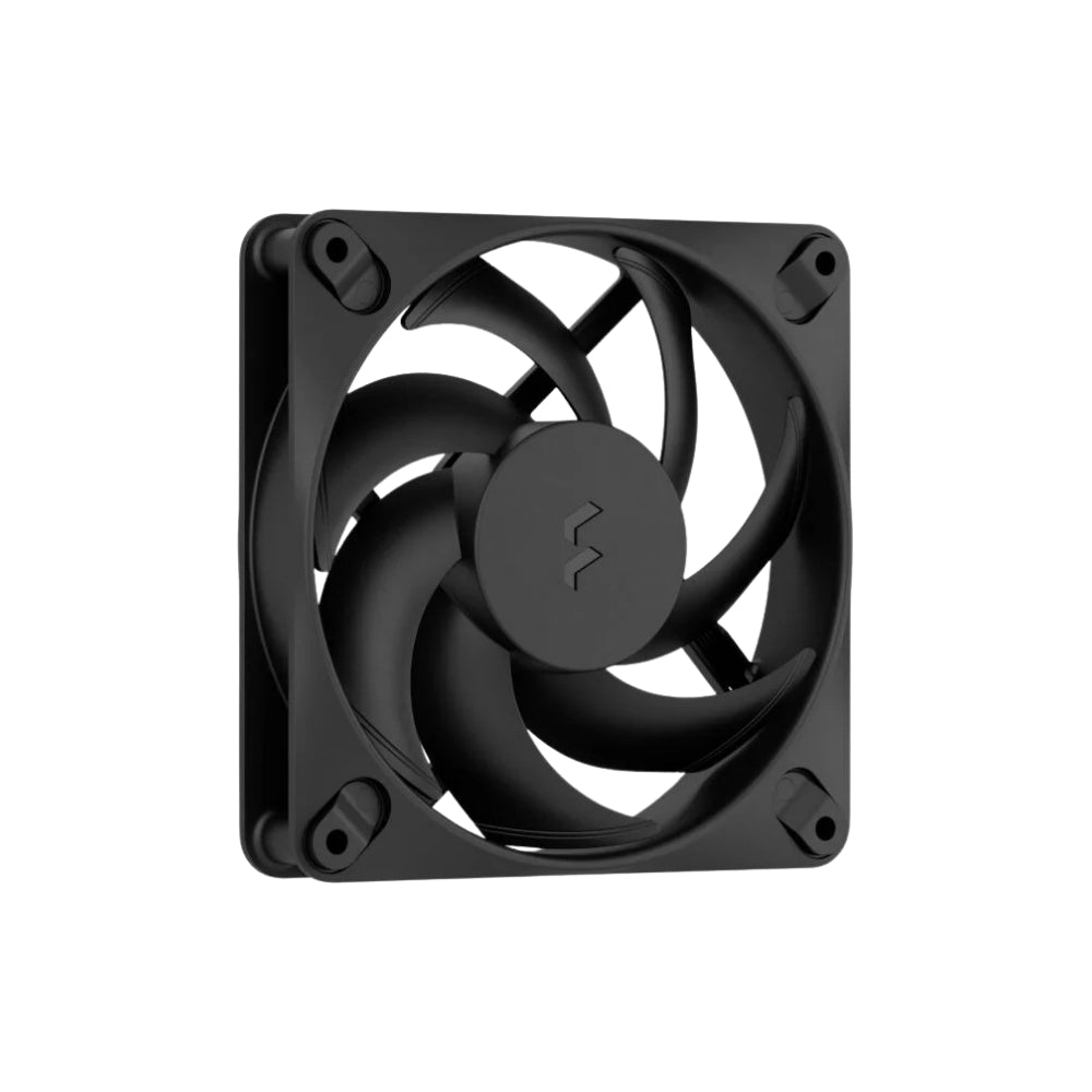 Fractal Design Dynamic 3 14 PWM 140mm Svart