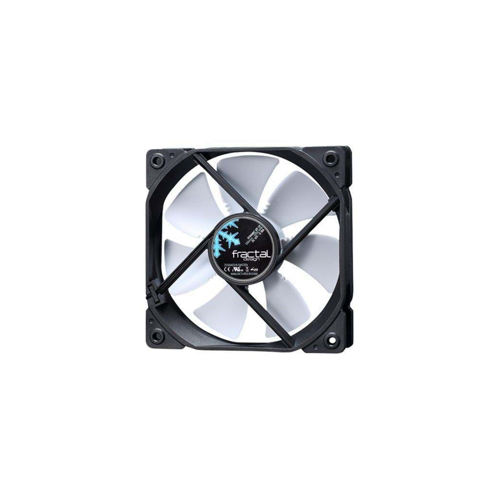 Fractal Design Dynamic GP-14 140mm 140mm Vit