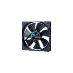 Fractal Design Dynamic X2 GP-12 PWM 120mm Svart