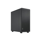 Fractal Design Epoch Solid ATX Svart