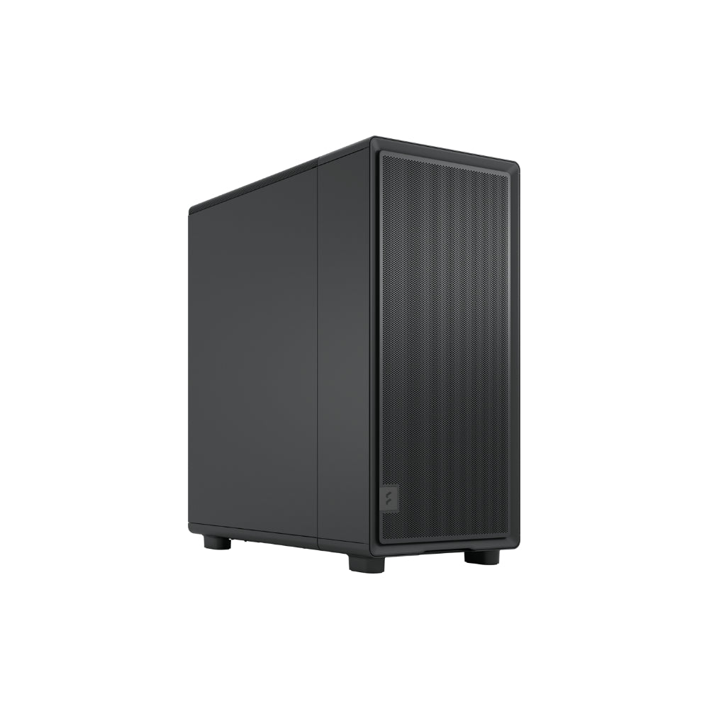 Fractal Design Epoch Solid ATX Svart