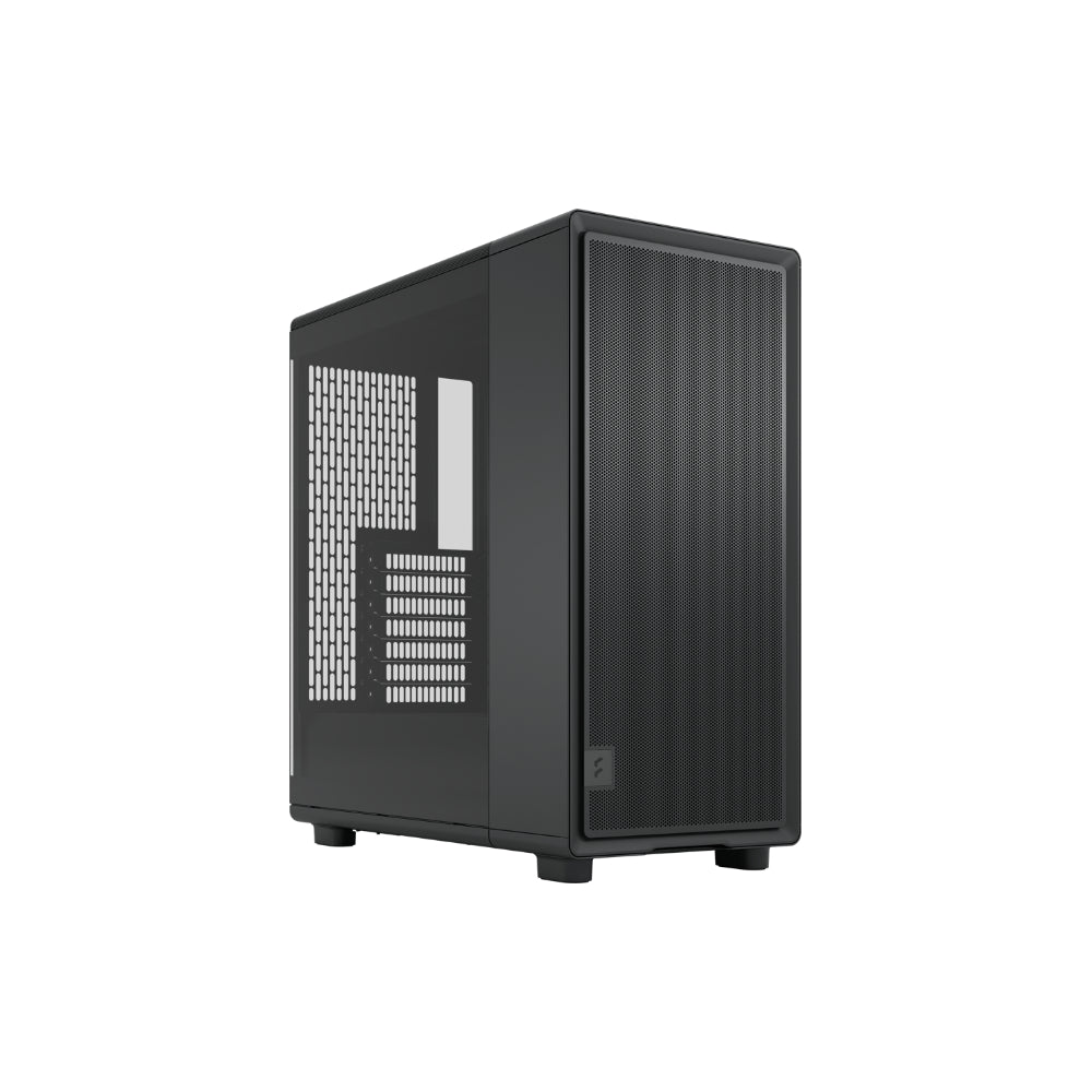 Fractal Design Epoch ATX Svart