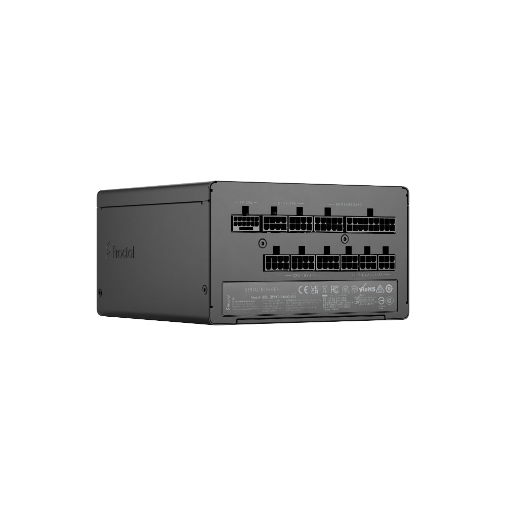 Fractal Design Ion 3 Gold ATX 3.1 850W 80 PLUS Gold