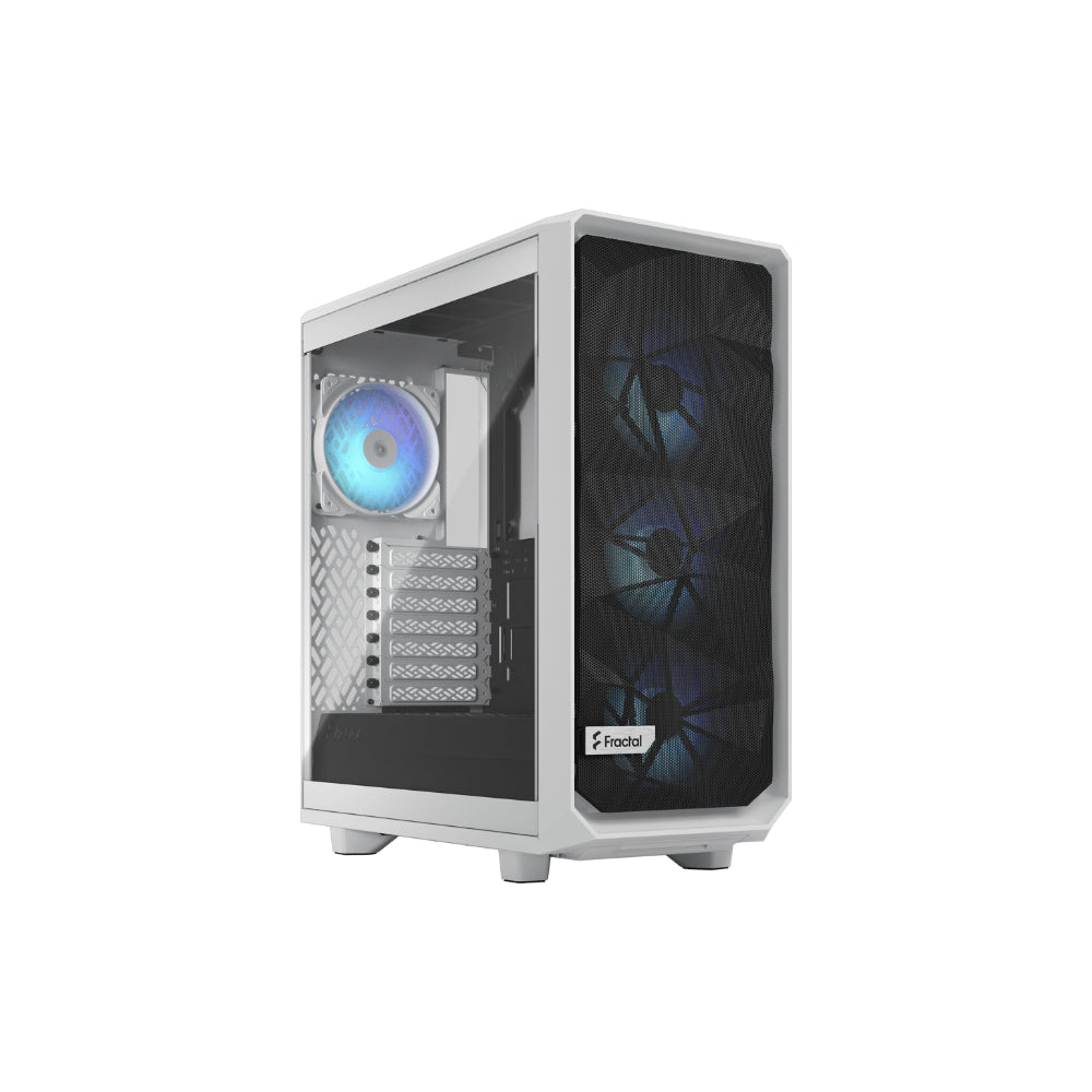 Fractal Design Meshify 2 Compact ATX Vit