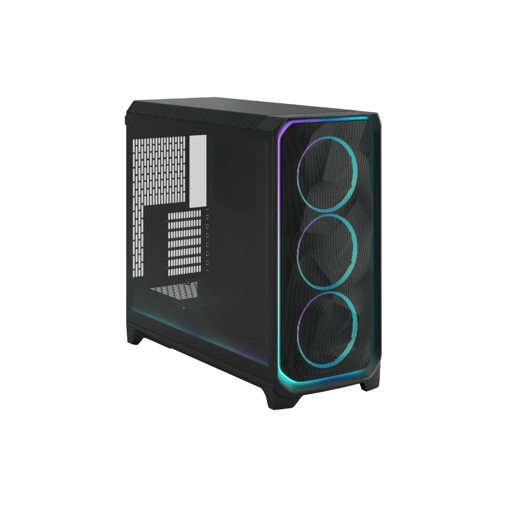 Fractal Design Meshify 3 XL Ambience Pro RGB Svart