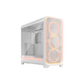 Fractal Design Meshify 3 XL Ambience Pro RGB TG Clear ATX Vit
